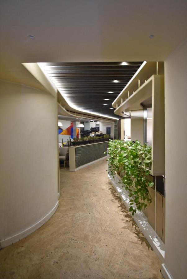 יירבאן Armenak Apartment No 8, Abovyan Street מראה חיצוני תמונה